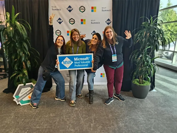 Al photocall del MVP Summit 2026