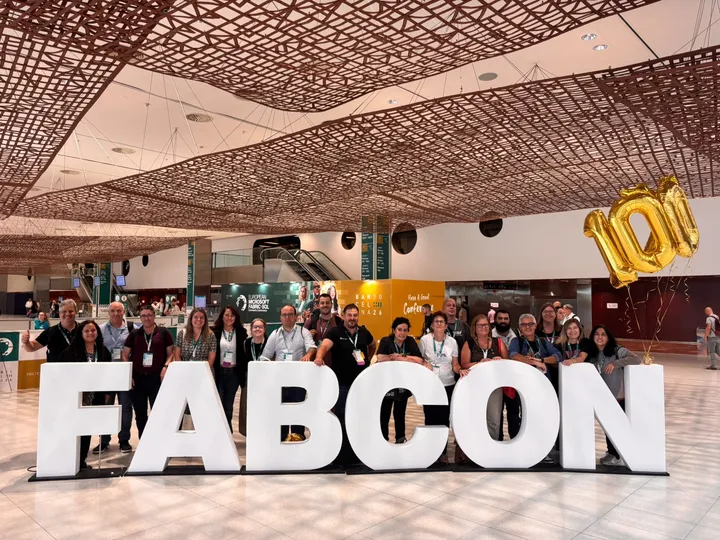 Amb la comunitat a FabCon Europe 2026