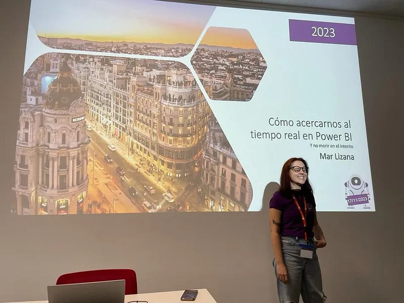 NetcoreConf Madrid ‘23